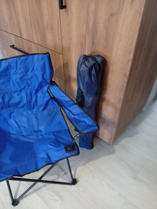 Стілець туристичний