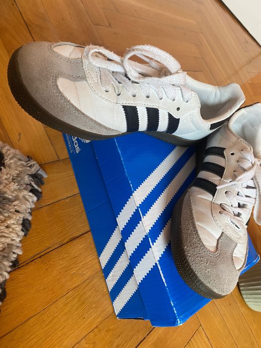 Buty Adidas Samba