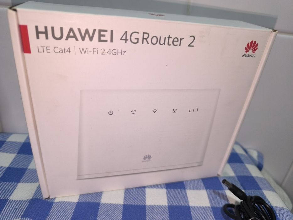 Huawei Router 4G64750797390337121
