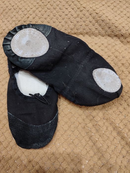 Чешки для танців