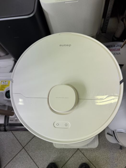 Dreame D10s robot sprzatajacy