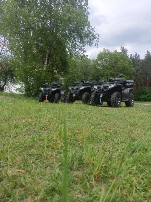Wynajem quadów,  quady,  wypożyczalnia