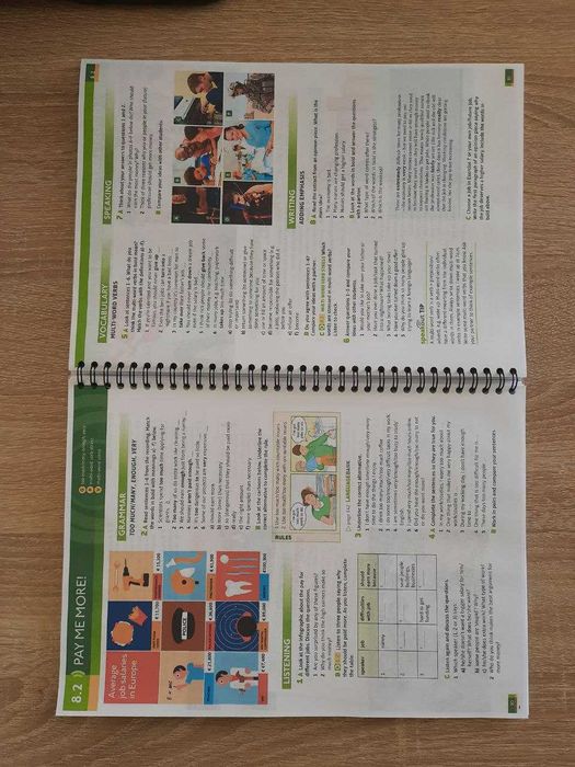 SpeakOut 2nd Edition Pre-Intermediate