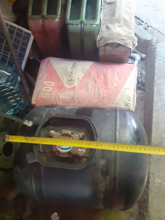 Продам  балон ГБО