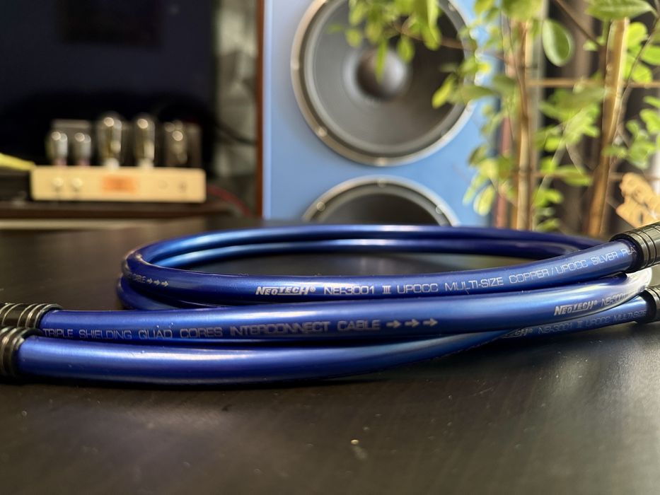 Neotech NEI-3001 mk III