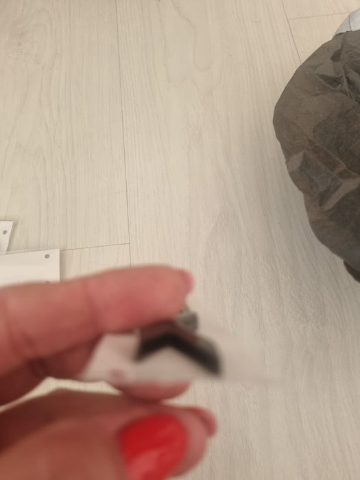 Znaczek emblemat xDrive BMW czarny