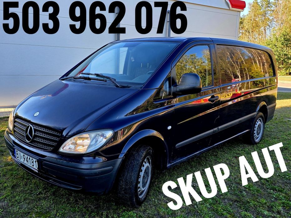 Skup aut każdy stan