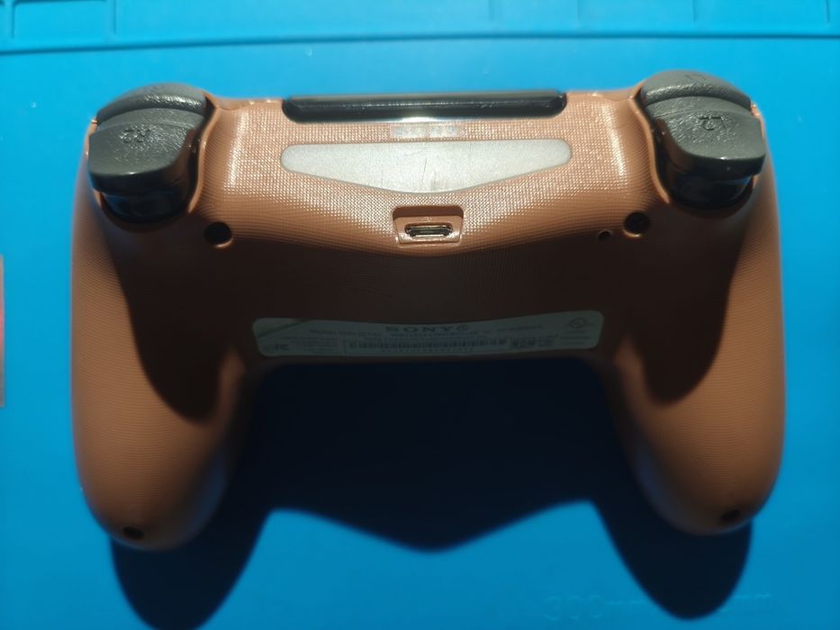 Comando para PS4