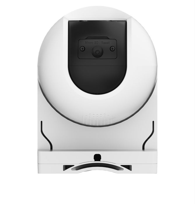 Kamera zewnetrzna EZVIZ H8C PRO 4K obrotowa wi-fi