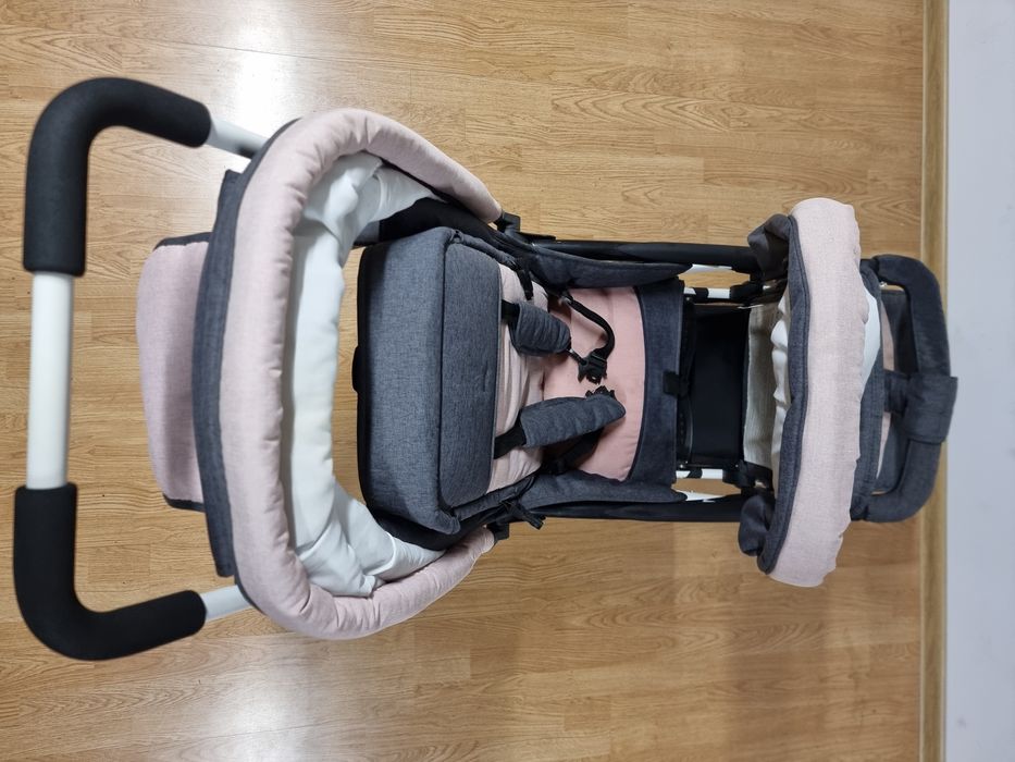 Wózek dzieciecy Chic 4 Baby Duo