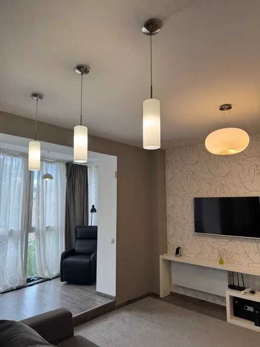 Шикарная 2 кв 73 м2 ЖК Молодежный Алексеевка Победы метро