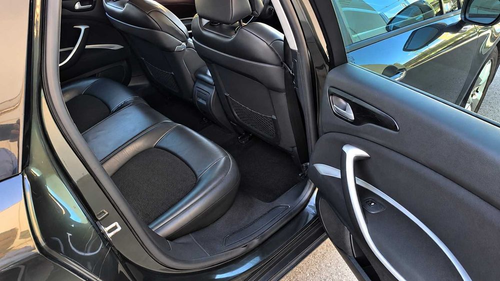 Citroen C5 HDI em Excelente Estado