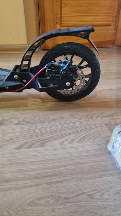 Самокат Maraton gmc Маратон