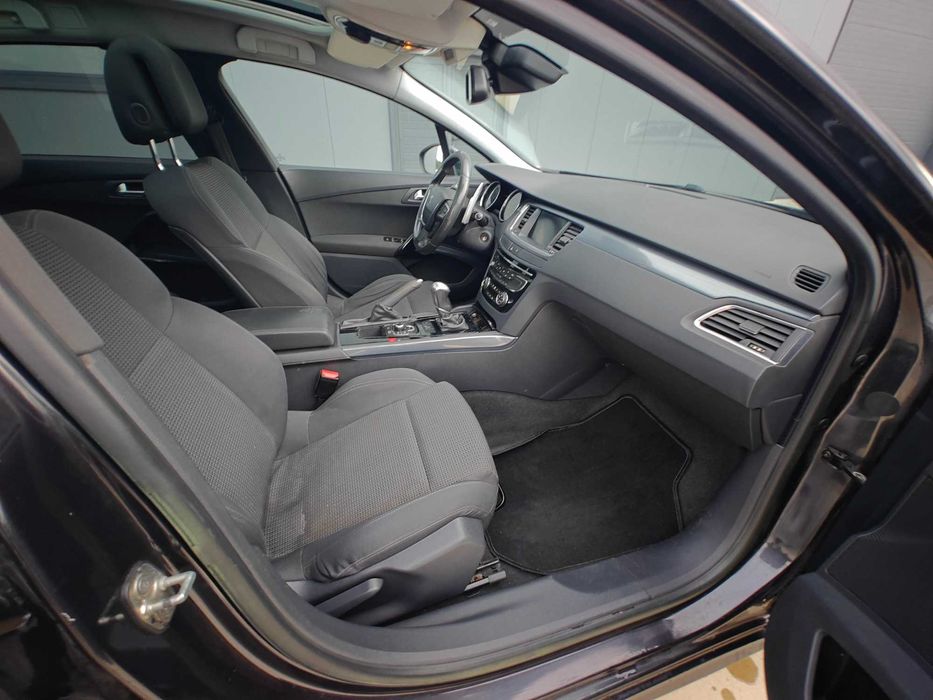 Peugeot 508 SW - 339000Km - Excelente estado de conservação