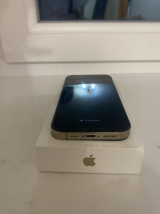 iPhone 14 pro 1 TB терміново