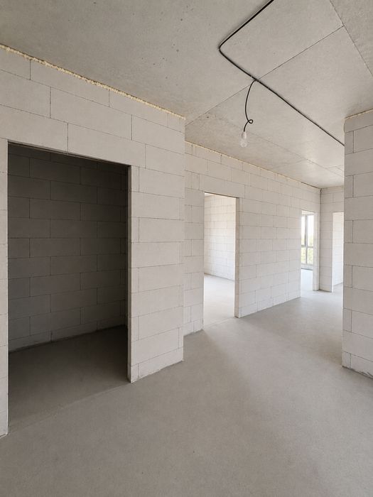 ‼️ Продаж квартири 69,5 м² | 2 кімнати | Вінницька обл., Агрономічне, вул. Центральна 10