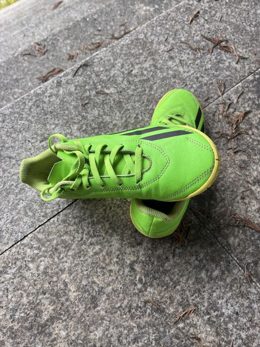 Saoatilhas Adidas Futebol e Futsal