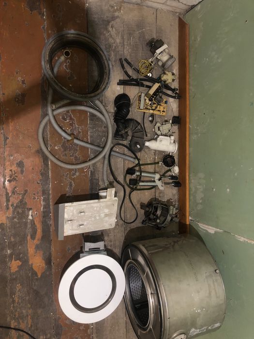 Eumenia запчасти