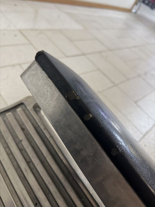 Poltrona de Barbeiro Hidraulica