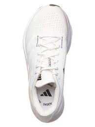 Buty "Adizero" w kolorze kremowym do biegania