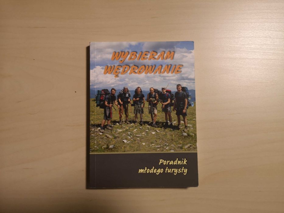 Wybieram wędrowanie