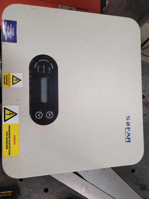 Falownik Sofar 8.8 KTLX-G3