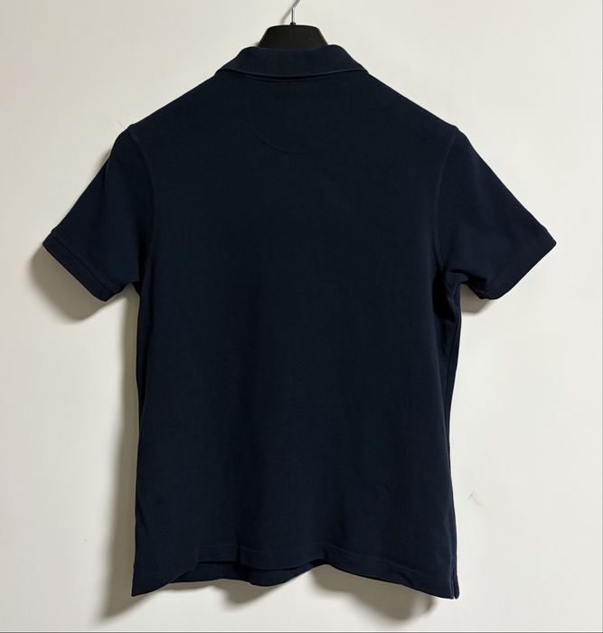 Чоловіче поло Barbour(Оригінал)