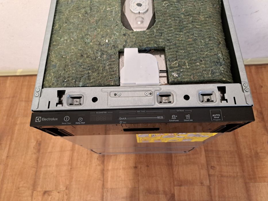 Zmywarka do zabudowy ELECTROLUX EEM74320L 45 cm