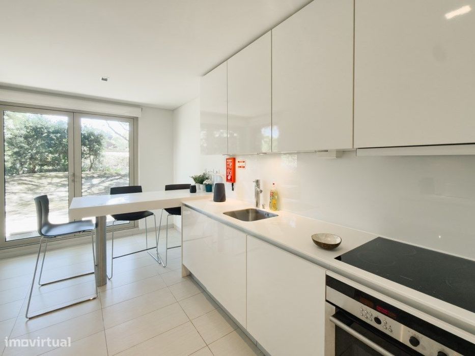 Apartamento T3 Mobilado na Praia de Tróia