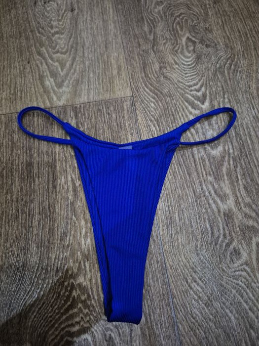 Плавки от купальника