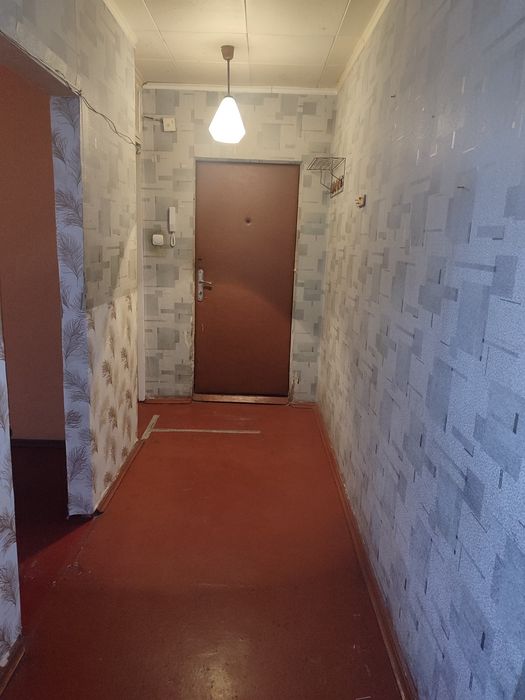 Продаж 3 кімн.квартири в місті Сміла, район РПЗ.