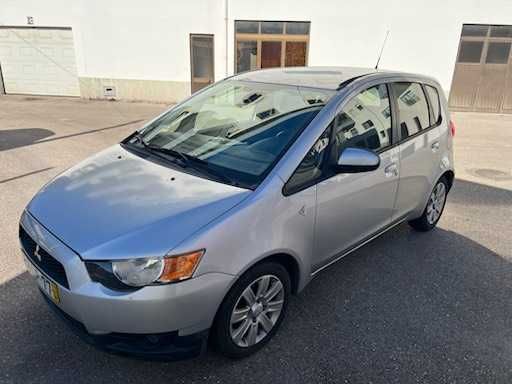 2011 Mitsubishi Colt 1.3 95 Invite ClearTec 5 portas