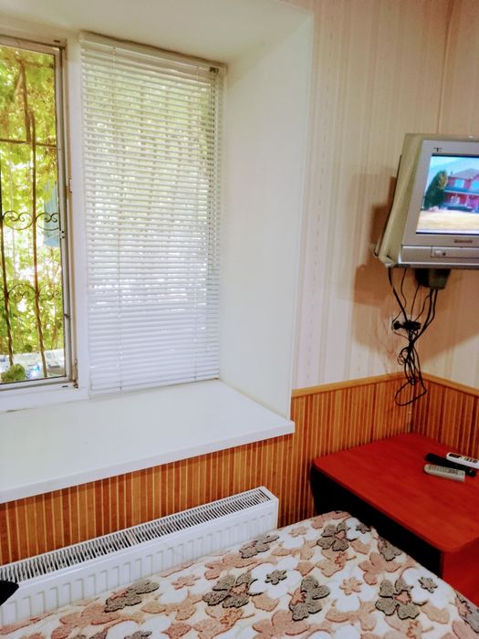 Небольшой частный дом, 1-я Слободская,17а, 3 кровати, Wi-Fi Сити Центр