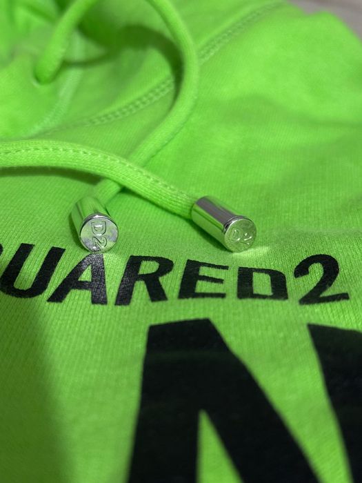 Dsquared2 ICON оригінал