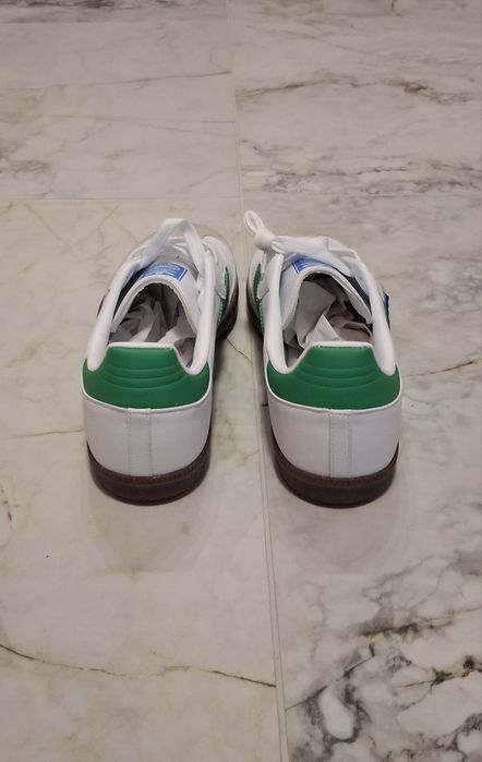 Buty adidas samba