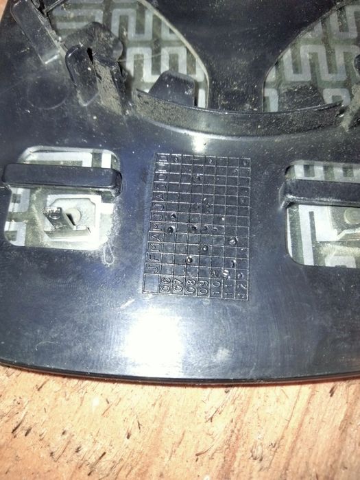 Оригінальні Диски з покришками на  Опель Астра h r16/110/5