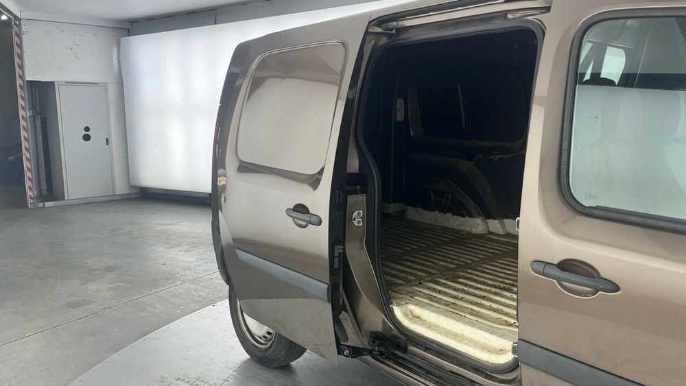 Renault Kangoo Express Fase II AC/GPS