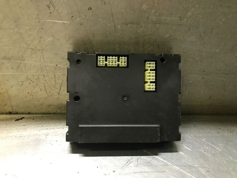 MODULO BCM LANDROVER FREELANDER YWC500210 53070143A