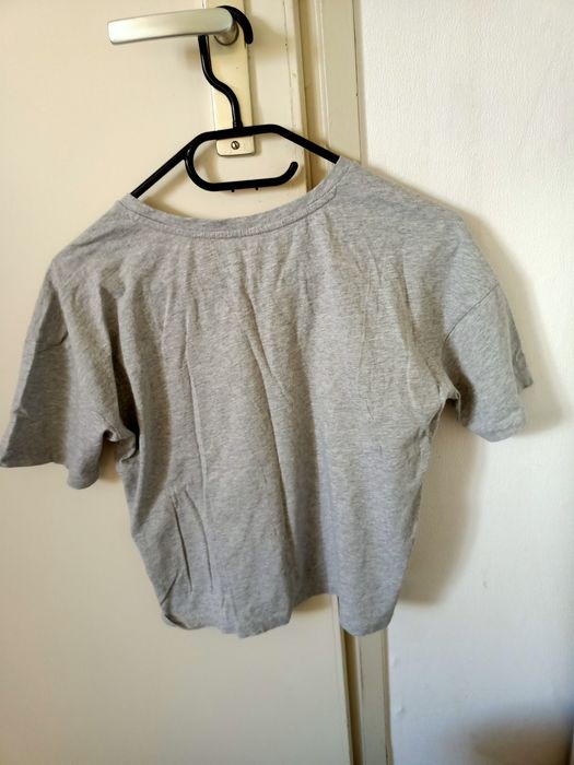 Calvin Klein top damski.