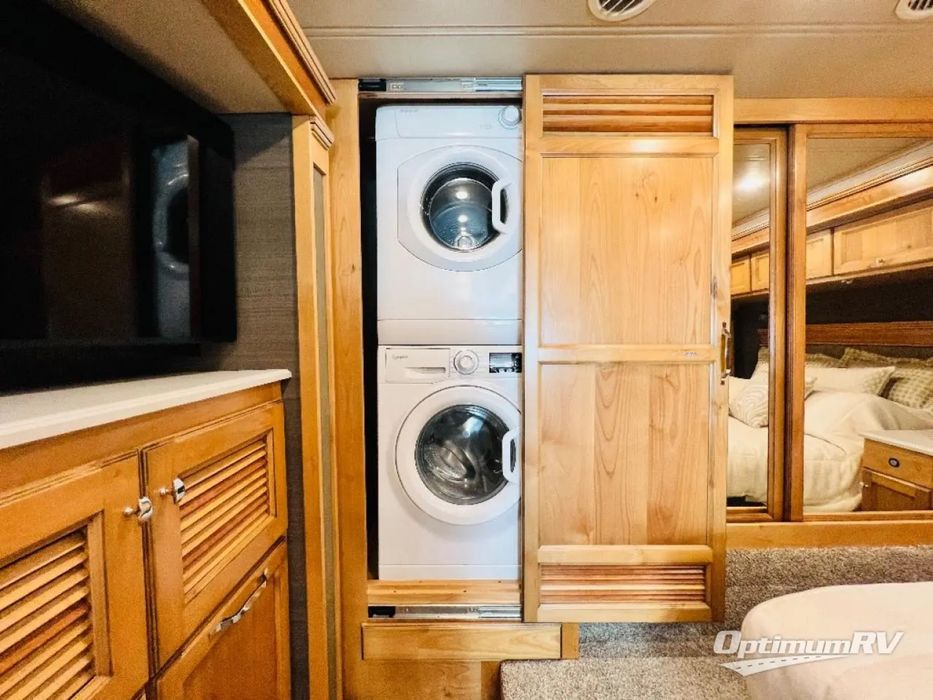 Tiffin Allegro Red 360 - Kamper USA