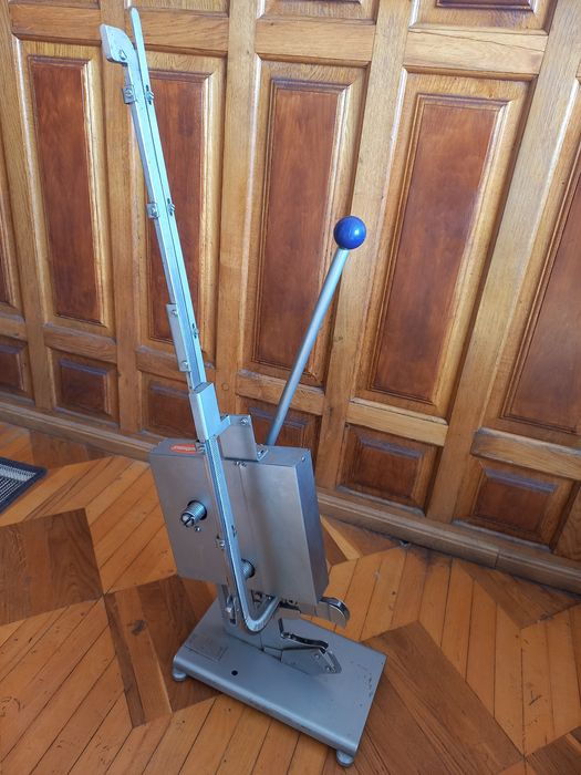 Кліпсатор Компо,колбасное,мясное.