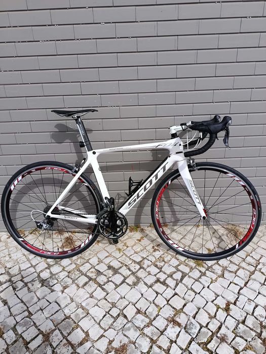 Bicicleta de estrada