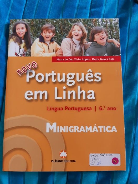 Gramáticas de Português