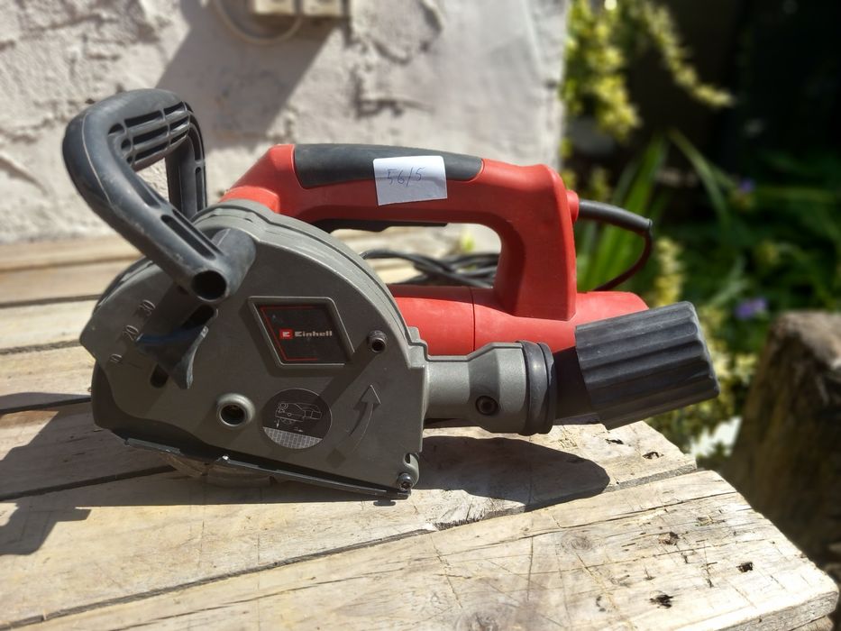 Bruzdownica Einhell TC-MA 1300 | 1320W