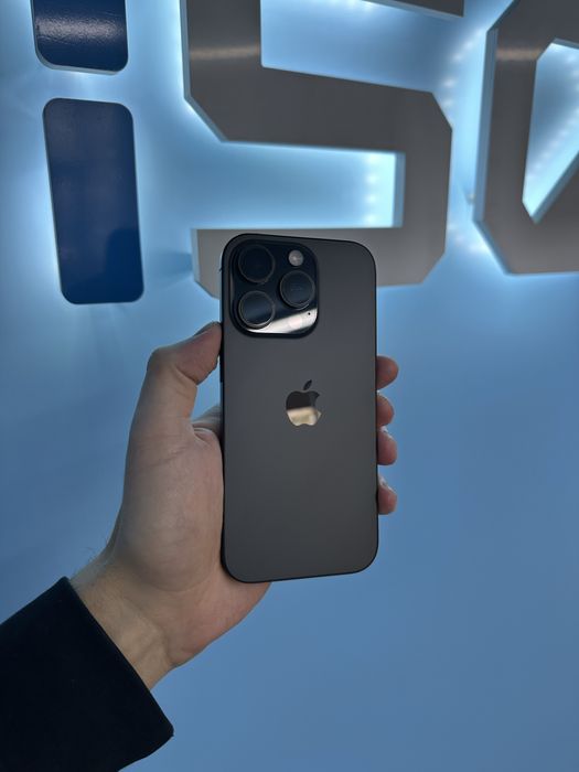 iPhone 16 PRO 128 GB BATERIA 89% GWARANCJA 12 miesiecy !!!
