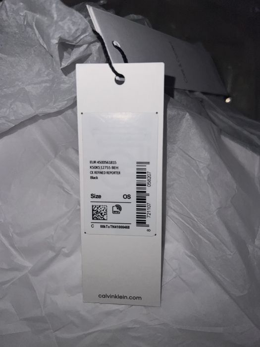 Сумка чоловіча Calvin Klein