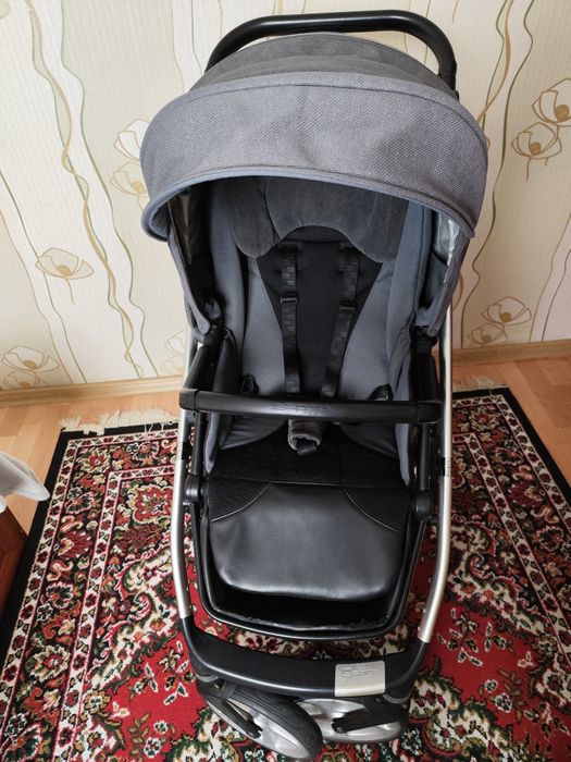 Продам коляску Espiro Next 2 в1