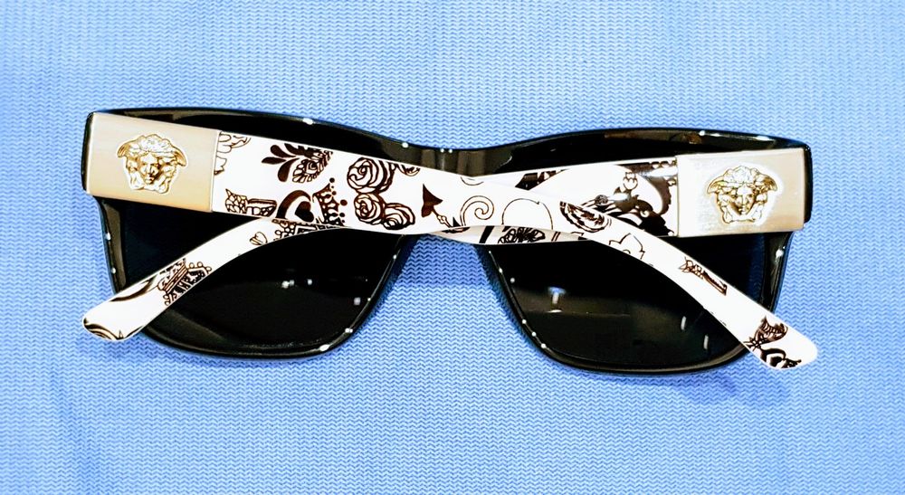 Солнцезащитные очки Versace, оригинал