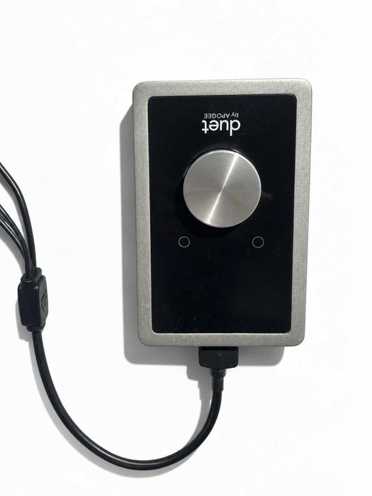 Interface Apogee Duet