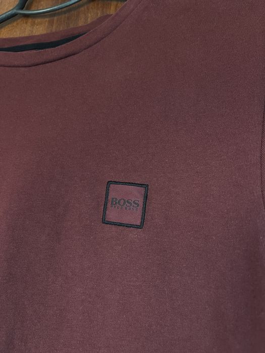 Футболка Hugo Boss